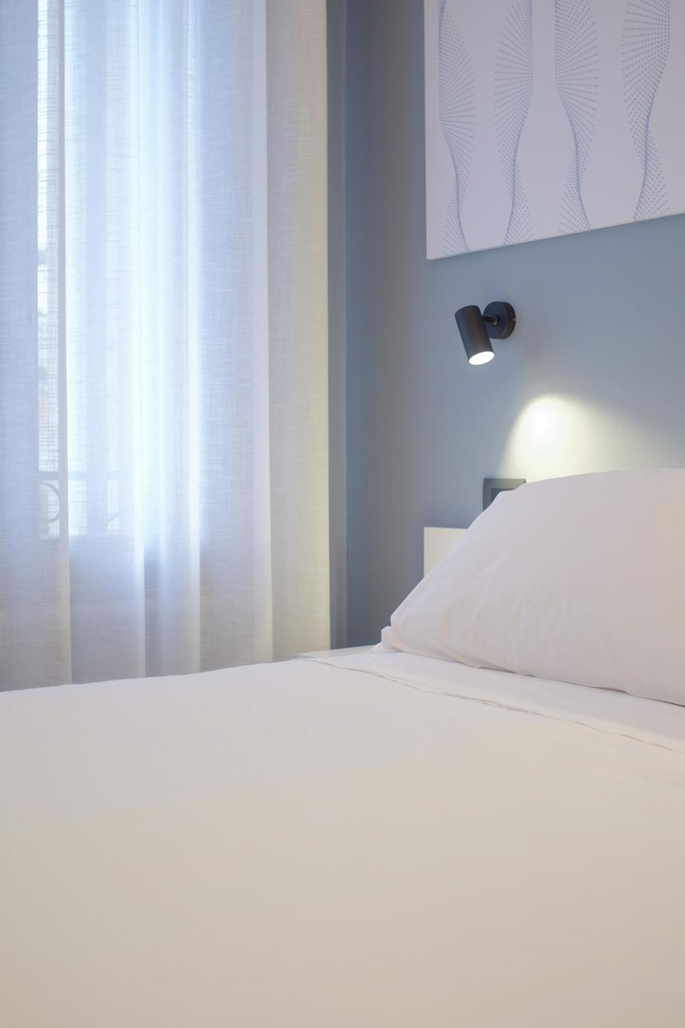 Naboo Verona Luxury Suites Exterior foto
